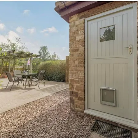 Bluebell Cottage Ross-on-Wye Exterior photo