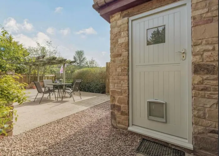 Bluebell Cottage